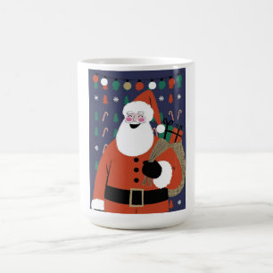 Mug Père Noël