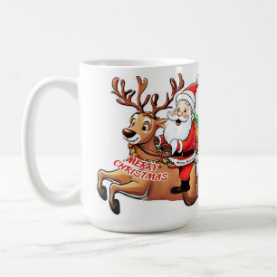 Mug Père Noël