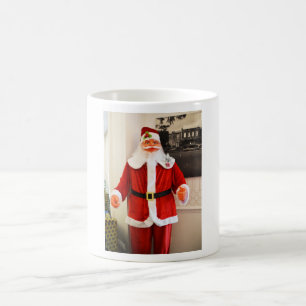 Mug Père Noël