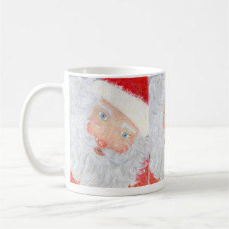 Mug Père Noël