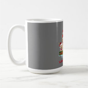 Mug Père Noël