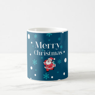 Mug Père Noël
