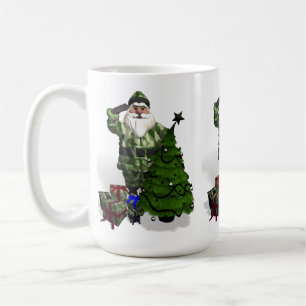 Mug Père Noël