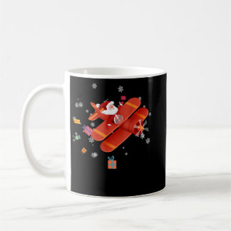 Mug Père Noël