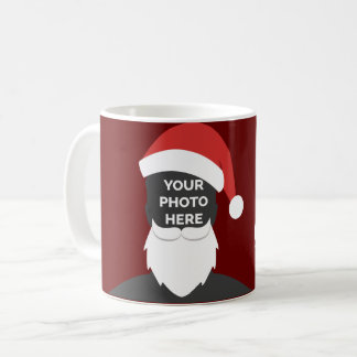 Mug Père Noël