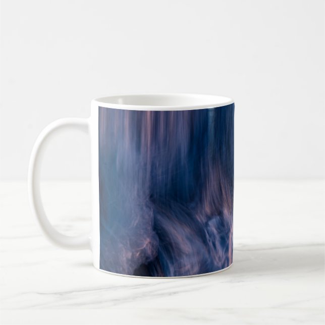 Mug Père Noël barbara (Gauche)