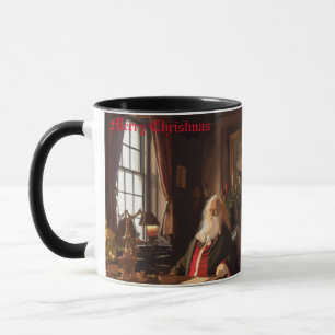 Mug Père Noël Cosy Nook