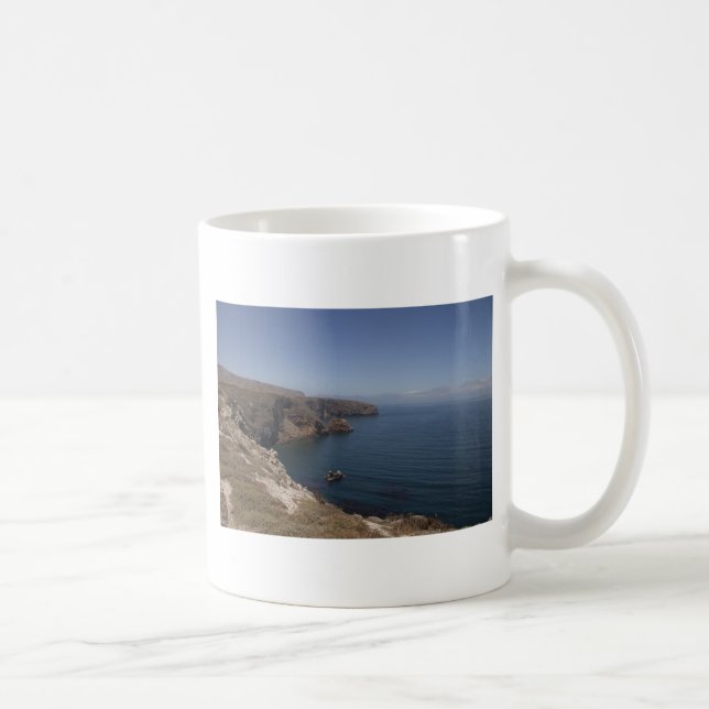 Mug Père Noël Cruz Island Series 7 (Droite)