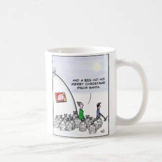 Mug Père Noël de musardise