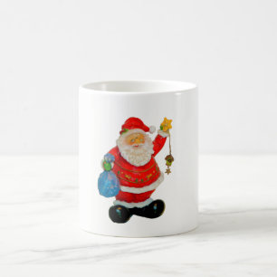 Mug Père Noël Kris Kringle