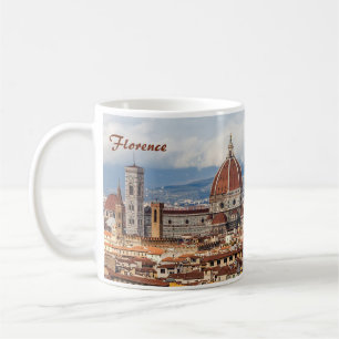 Mug père Noël Maria del Fiore
