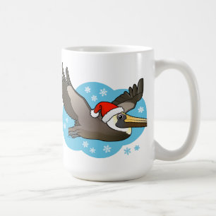 Mug Père Noël Peli