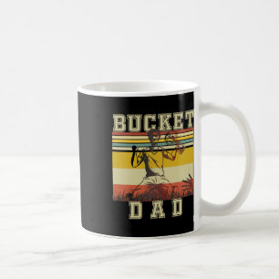 Mug Père Seau Papa Tendre Vend Drôle Coach