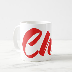 Mug Père vietnamien - Cha ~ Langue vietnamienne
