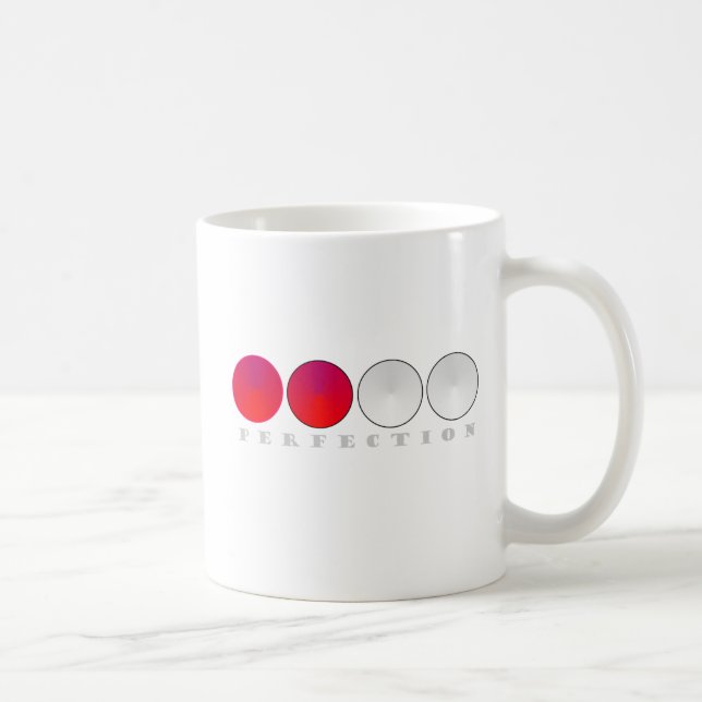 Mug Perfection (Droite)