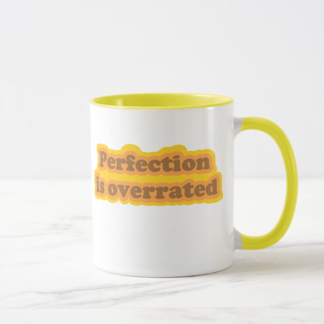 Mug Perfection (Droite)