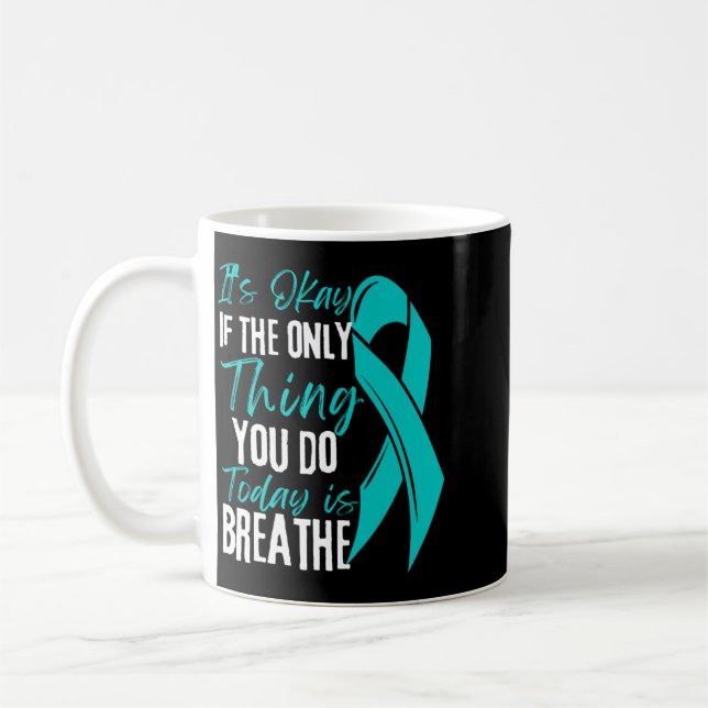 Mug Performance Hommes Si La Seule Chose Que Vous Fait (Gauche)