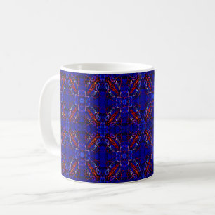 Mug Perles et aiguilles