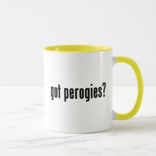 Mug perogies obtenus ?