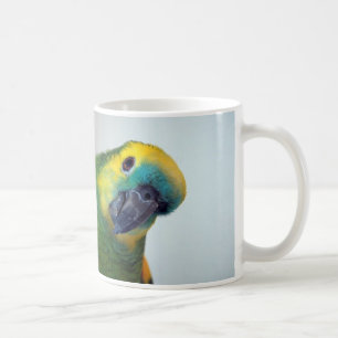 Mug Perroquet Cutie
