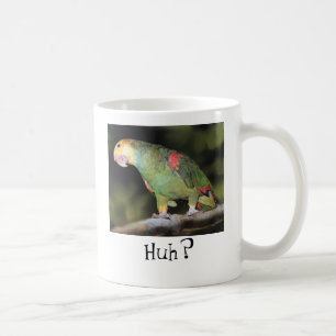 Mug Perroquet, hein?