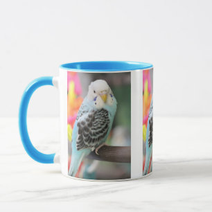 Mug Perruche