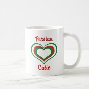 Mug Persan Cutie