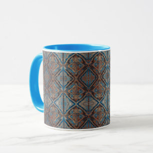 Mug Perse Populaire Belle collection de vieux Motif