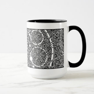 Mug "Perseus parmi les sphères" (section de culture)