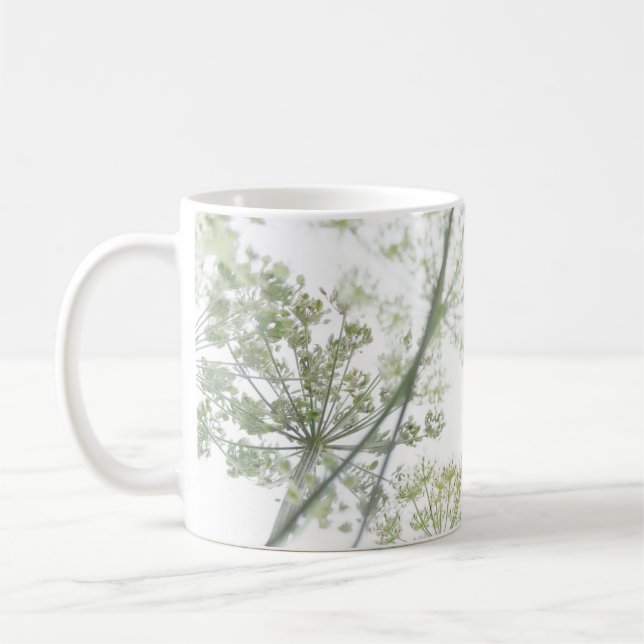 Mug Persil de vache (Gauche)