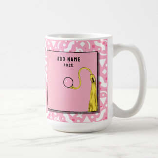 Mug Personalized Graduation Keepsake