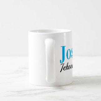 Mug Personalized Name Meaning Joseph