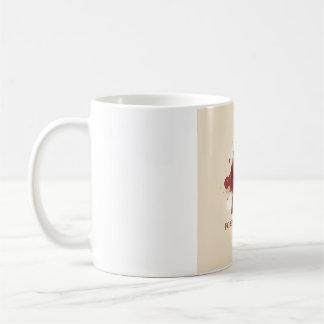 Mug Personalized Valentine’s Day Gift - Romantic Coupl