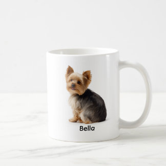 Mug Personalized Yorkie “I Own You”