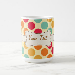 Mug personnalisable ! AMUSEMENT avec des ÉTIQUETTES