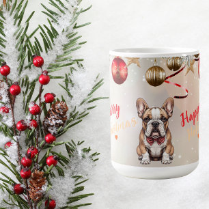 Mug Personnalisable Chien à Chien à Chien à Chien à Ch