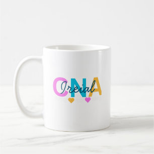 Mug personnalisable CNA