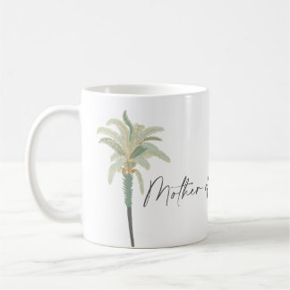 Mug Personnalisable Mère de la mariée Cadeau Mug- OASI