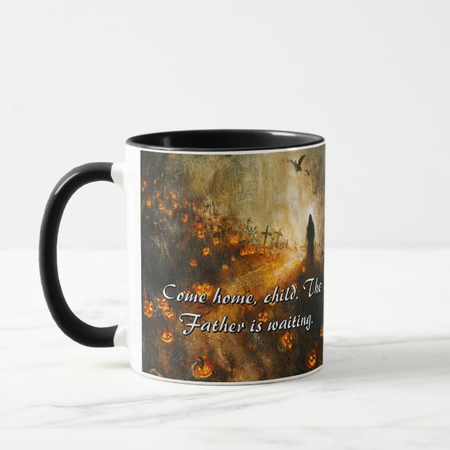 Mug Personnalisation | (Gauche)