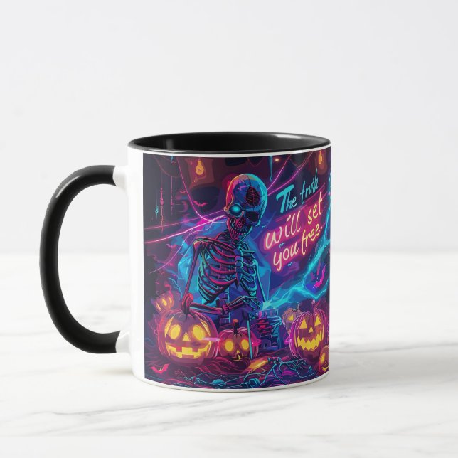 Mug Personnalisation | (Gauche)