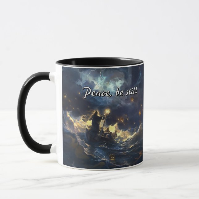 Mug Personnalisation | (Gauche)