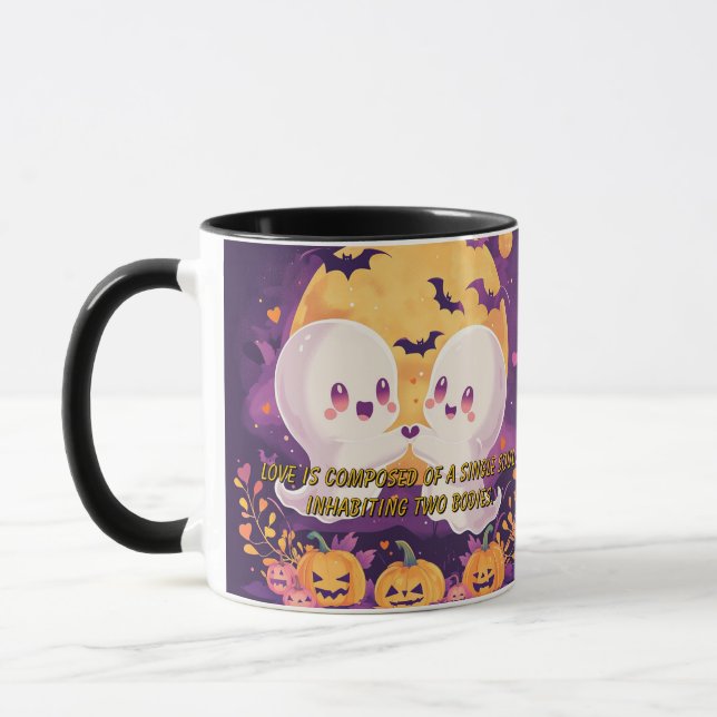 Mug Personnalisation | (Gauche)