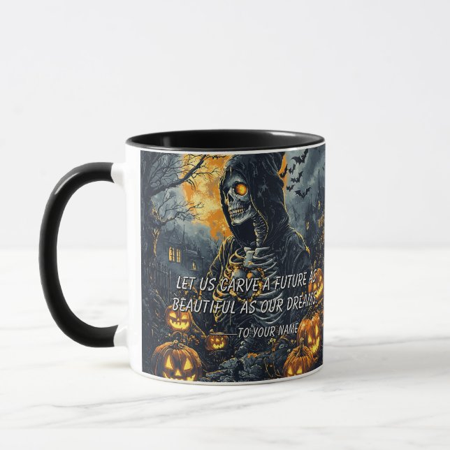 Mug Personnalisation | (Gauche)
