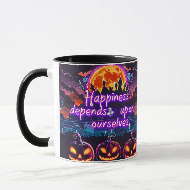 Mug Personnalisation | (Gauche)