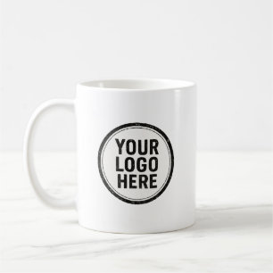 Mug Personnalisation de l'entreprise Votre logo ici