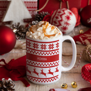 Mug Personnalisation de l'imprimante nordique