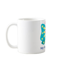 Mug personnalisé