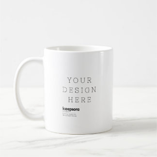 Mug Personnalisé