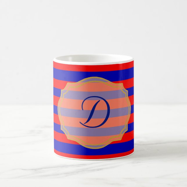 Mug Personnalisé (Centre)
