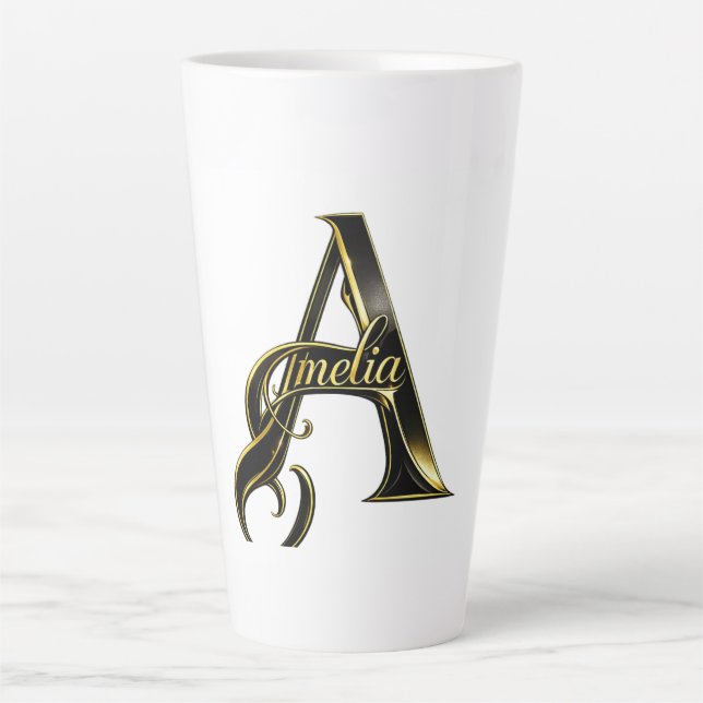 Mug personnalisé (Devant)